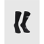 Cykelstrømper Assos Socks Racing S11 Precision Graphite