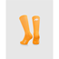 Cykelstrømper Assos Socks Racing S11 Flame Orange