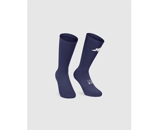 Cykelstrømper Assos Socks Racing S11 Future Dusk