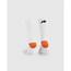 Pyöräilysukat Assos Socks RSR S11 White Series