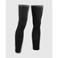 Polvisuojat Assos Leg Recovery Black Series