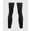 Polvisuojat Assos Leg Recovery Black Series
