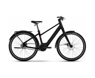 Elcykel Herr Batavus Razer Exclusive Herr Black