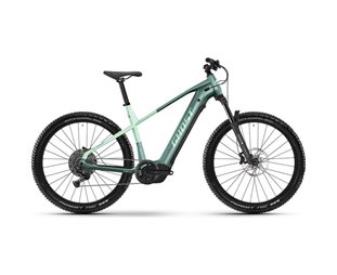 Elcykel hybrid Ghost E-Teru Advanced Green Glossy Green Glossy