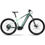 Elsykkel hybrid Ghost E-Teru Advanced Green Glossy Green Glossy