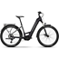 Elcykel hybrid Ghost E-Teru B Advanced Eq Low Black/Dark Grey Glossy