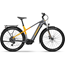 Elcykel hybrid Ghost E-Teru Universal Eq Shadow Grey/Dazzling Mango Glossy