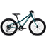 Barncykel Ghost Lanao 20 Pro Green Goldlit/Light Mint Glossy