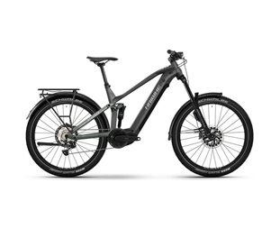 Elcykel hybrid Haibike Adventr 11 High Abs Anthracite/Acacia Glossy