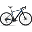 Gravel pyörä Lapierre Crosshill CF 5.0 Crepuscule Blue Glossy