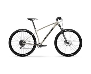 Hardtail MTB Lapierre Prorace 4.9 Sand Matt