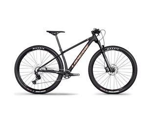Jäykkäperäinen maastopyörä Lapierre Prorace 5.9 Charcoal Matt