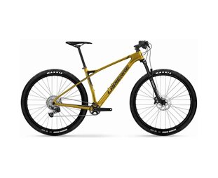 Jäykkäperäinen maastopyörä Lapierre Prorace CF 5.9 Buttercup Glossy