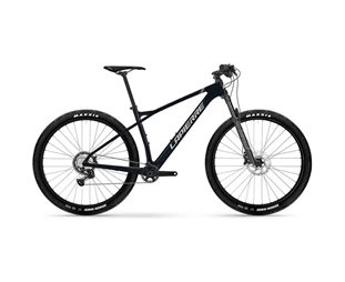 Jäykkäperäinen maastopyörä Lapierre Prorace CF 6.9 Deep Blue Matt