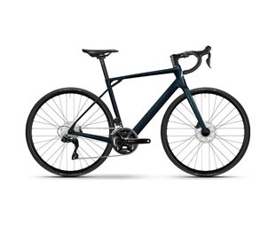 Racercykel Allround Lapierre Pulsium 5.0 Crepuscule Blue Glossy