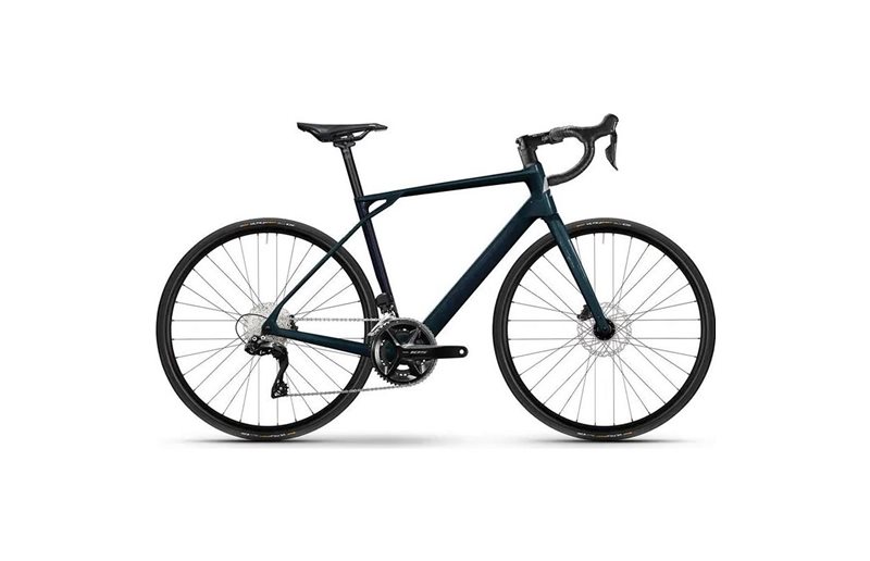 Maantiepyörä Lapierre Pulsium 5.0 Crepuscule Blue Glossy