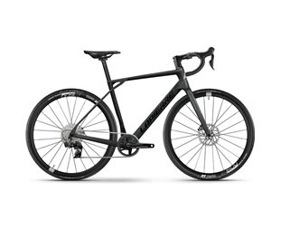 Maantiepyörä Lapierre Pulsium 6.0 AXS Gravity Grey Glossy