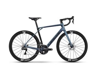 Racersykkel allround Lapierre Pulsium 8.0 Cumulonimbus Grey Glossy