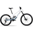 Heldämpad MTB Lapierre Spicy CF 6.9 Aventurine Blue Matt