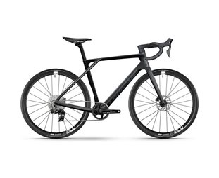 Racercykel Allround Lapierre Xelius DRS 6.0 AXS Gravity Grey Glossy