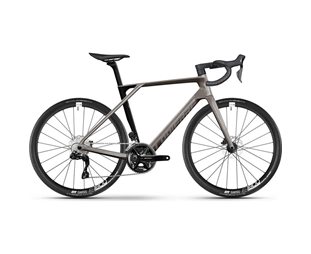 Maantiepyörä Lapierre Xelius DRS 6.0 Di2 Septembre Beige Glossy