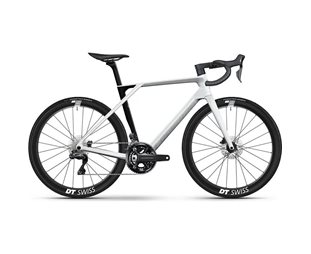 Maantiepyörä Lapierre Xelius DRS 8.0 Di2 Paris Stone Beige Matt