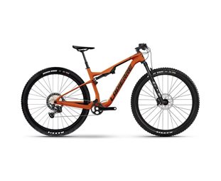 Fulldempet MTB Lapierre XRM 6.9 Ocher Mat
