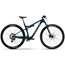 Heldämpad MTB Lapierre XRM 8.9 Translucent Blue Glossy