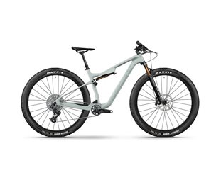 Täysjousto maastopyörä Lapierre XRM 9.9 Vapor Green Matt/Glossy