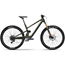 Heldämpad MTB Lapierre Zesty CF 8.9 Empire Green Matt
