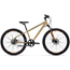 Barncykel Tunturi Bomber 26" Nexus 2025 Dark Beige/Orange