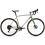 Gravel bike Tunturi Competition Beige/Khaki