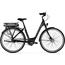 Elcykel Dam Tunturi eForte Black