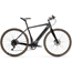 Gravel Elcykel Tunturi eGravel Grey/Black/Orange