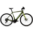 Gravel Elcykel Tunturi eGravel Di2 Dark Green/Green