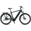 Elcykel hybrid Winora Sinus N8 Blue