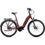 Elcykel Dam Winora Tria N8 Red