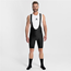 Cykelbyxor Rogelli Fast Bib Shorts Men Black