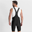 Cykelbyxor Rogelli Fast Bib Shorts Men Black