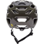 Pyöräilykypärä Fox Crossframe Pro CE Sand