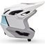 Cykelhjälm Fox Helmet Dropframe Pro CE Light Grey