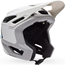 Cykelhjälm Fox Helmet Dropframe Pro CE Light Grey