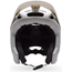 Cykelhjälm Fox Helmet Dropframe Pro CE Light Grey