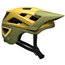 Maastokypärä Lazer Jackal KinetiCore Gold Green