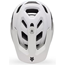 Cykelhjälm Fox Helmet Dropframe Pro CE Light Grey