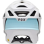Cykelhjälm Fox Helmet Dropframe Pro CE Light Grey