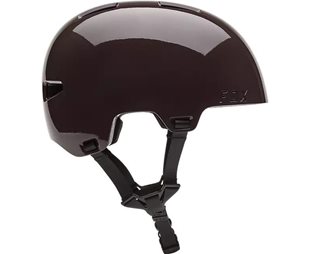 Cykelhjälm Fox Helmet Flight CE Cocoa