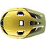 Maastokypärä Lazer Jackal KinetiCore Gold Green