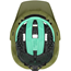 Maastokypärä Lazer Jackal KinetiCore Gold Green