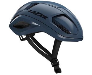 Cykelhjälm Lazer Vento KinetiCore Cosmic Blue